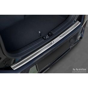 Loading Edge Protector - Kia Picanto III FL. Year 2024->