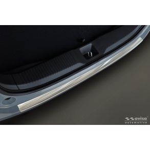 Lssekantbeskytter - Honda HR-V III rg. 2021->