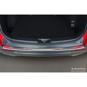 Lssekantbeskytter - Honda CR-V VI rg. 2023->