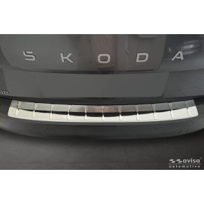 Lssekantbeskytter - Skoda Superb IV Liftback rg. 2023->