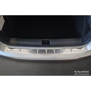 Lssekantbeskytter - Skoda Kamiq Crossover FL. rg. 2024->