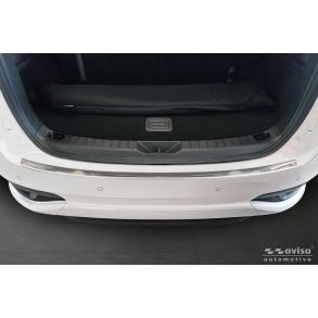 Lssekantbeskytter - Mazda CX-80 rg. 2024->