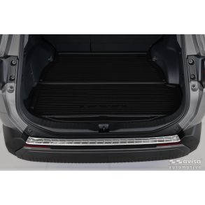 Loading Edge Protector - Toyota RAV4 VI (XA6) Year 2026->