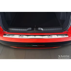 Lssekantbeskytter - Fiat 600 rg. 2023->