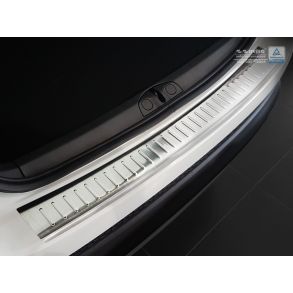 Lssekantbeskytter - Fiat 500X 2014-2018