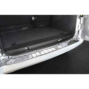 Lssekantbeskytter - Citroen Nemo, Fiat Fiorino, Qubo & Peugeot Bipper 2007->