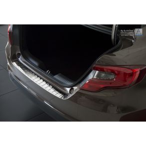 Lssekantbeskytter - Fiat Tipo Sedan 2016->, FL2020->