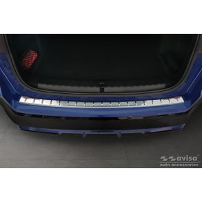 Lssekantbeskytter - BMW X1 III (U11) M-Pakke rg. 2022->