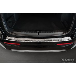 Lssekantbeskytter - BMW X1 III U11 rg. 2022->