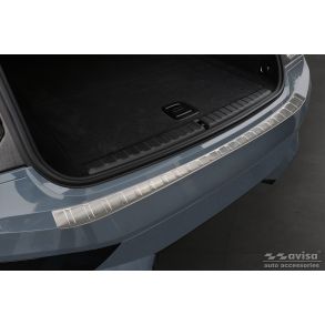 Lssekantbeskytter - BMW iX (I20) rg. 2021->