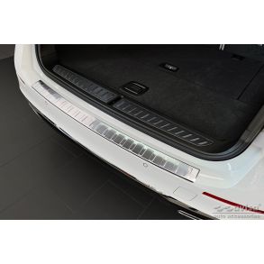 Lssekantbeskytter - BMW 5 Touring (G31) Facelift rg. 2020-> (uden M-pakke)