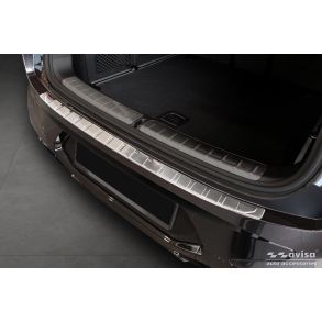 Lssekantbeskytter - BMW X4 II (G02/F98) M-competition Fl. rg. 2021->