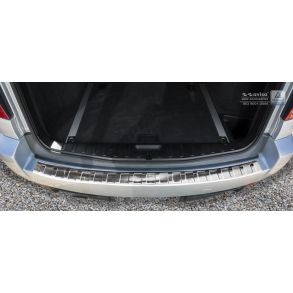 Lssekantbeskytter - BMW X3 (E83) Faceliftet udgave 2006-2010