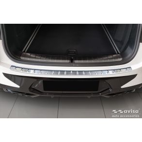 Lssekantbeskytter - BMW X4 II (G02) M-Pakke rg. 2021->