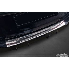 Lssekantbeskytter - BMW 3 (G21) VII Touring FL. (M-Sport Pakke) 2022->