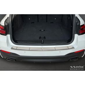 Lssekantbeskytter - BMW 5 Touring (G31) Facelift rg. 2020-> (med M-pakke)