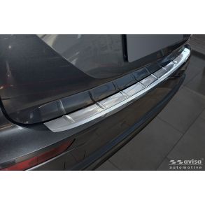 L�ssekantbeskytter - Mitsubishi Outlander IV �rg. 2024->