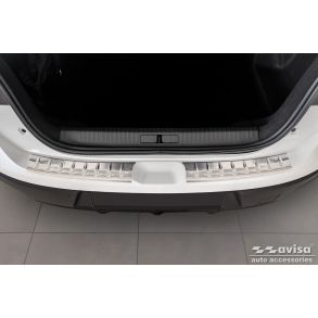 Lssekantbeskytter - Citroen C4X rg. 2023->