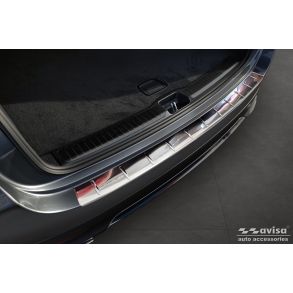 Lssekantbeskytter - Mercedes GLE II (W167) Facelift rg. 2023->