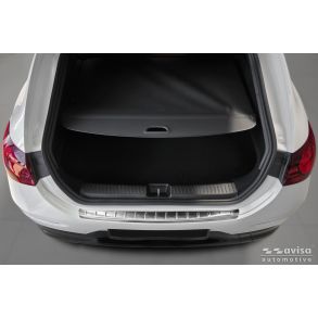 Lastkantsskydd - Mercedes CLA III Shooting Brake (X174) �rg. 2025->