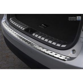 Lssekantbeskytter - Lexus NX 2014-2017, FL2017-2021