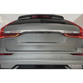 Bagklaps kantliste - Volvo XC60 II �rg. 2017->