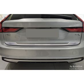 Bagklaps kantliste - Volvo V90 �rg. 2016->