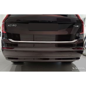 Bagklaps kantliste - Volvo XC90 II �rg. 2015->