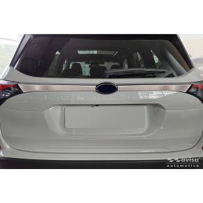Bagklaps kantliste - _Subaru Forester VI �rg. 2024->