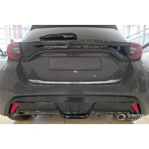 Bagklaps kantliste - Toyota Yaris IV �rg. 2020->