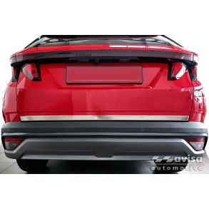 Bagklaps kantliste - Hyundai Tucson IV �rg. 2020->