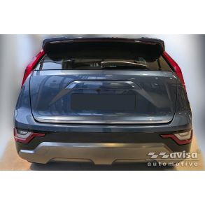 Bagklaps kantliste - Kia Niro II �rg. 2022->
