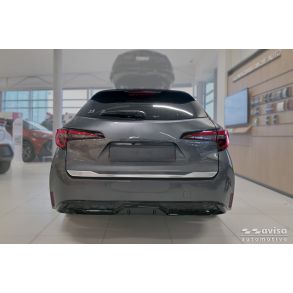 Bagklaps kantliste - Toyota Corolla XII �rg. 2018->