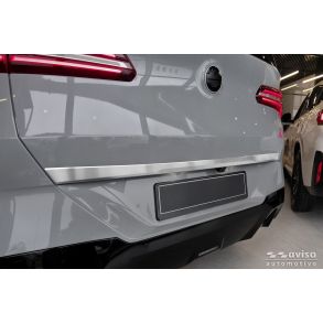 Bagklaps kantliste - BMW X3 (G45) �rg. 2024->