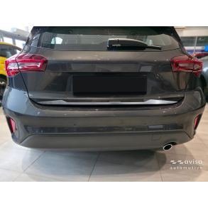 Bagklaps kantliste - Ford Focus IV �rg. 2018->