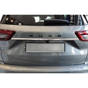 Bagklaps kantliste - Ford Kuga III �rg. 2019->