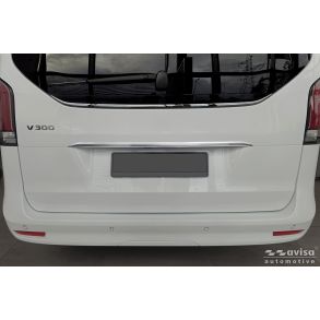Bagklaps kantliste - Mercedes V Klasse (W447) �rg. 2014->