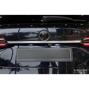 Bagklaps kantliste - BMW X5 IV (G05) M-pakke �rg. 2018->