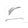 Stainless Steel - Brushed Steel