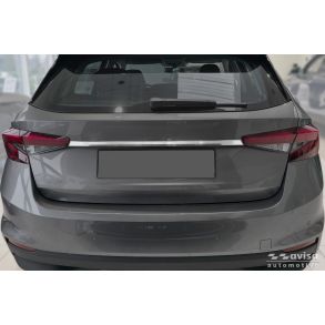 Bagklaps kantliste - Skoda Fabia IV �rg. 2021->