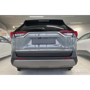 Bagklaps kantliste - Toyota RAV4 V �rg. 2018->
