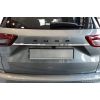 Stainless Steel - Polished Steel