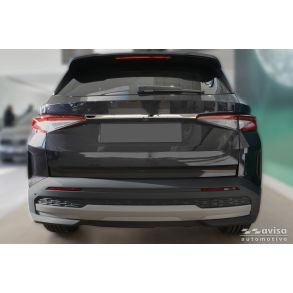 Bagklaps kantliste - Skoda Elroq �rg. 2025->