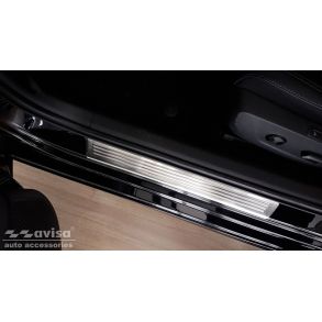 Indstigningslister - Skoda Octavia IV Combi & Liftback rg. 2019->