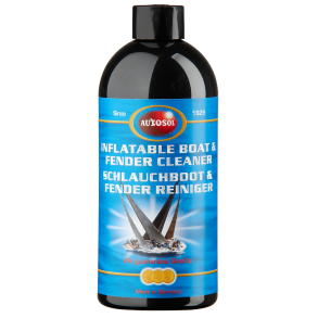 Bd og fender rens - AUTOSOL - 500 Ml.