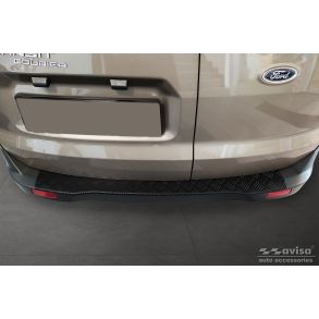 Lssekantbeskytter - Ford Tourneo Courier / Transit Courier II rg. 2014-FL2017, FL2017-2022