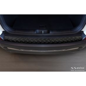 Lssekantbeskytter - Jeep Cherokee V Fl. rg. 2018->