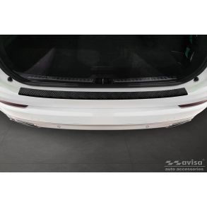 Lssekantbeskytter - Volvo XC90 II rg. 2015->