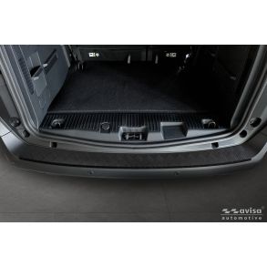 Lssekantbeskytter - Ford Tourneo Courier II / Ford Transit Courier II rg. 2023->