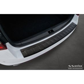 Lssekantbeskytter - Skoda Octavia IIII Combi RS rg. 2013->